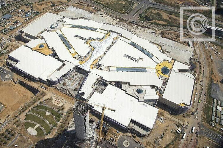 Mall of Africa
